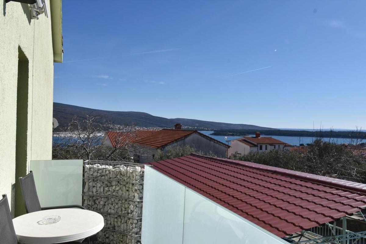 Denjak Apartments Kornić Eksteriør bilde