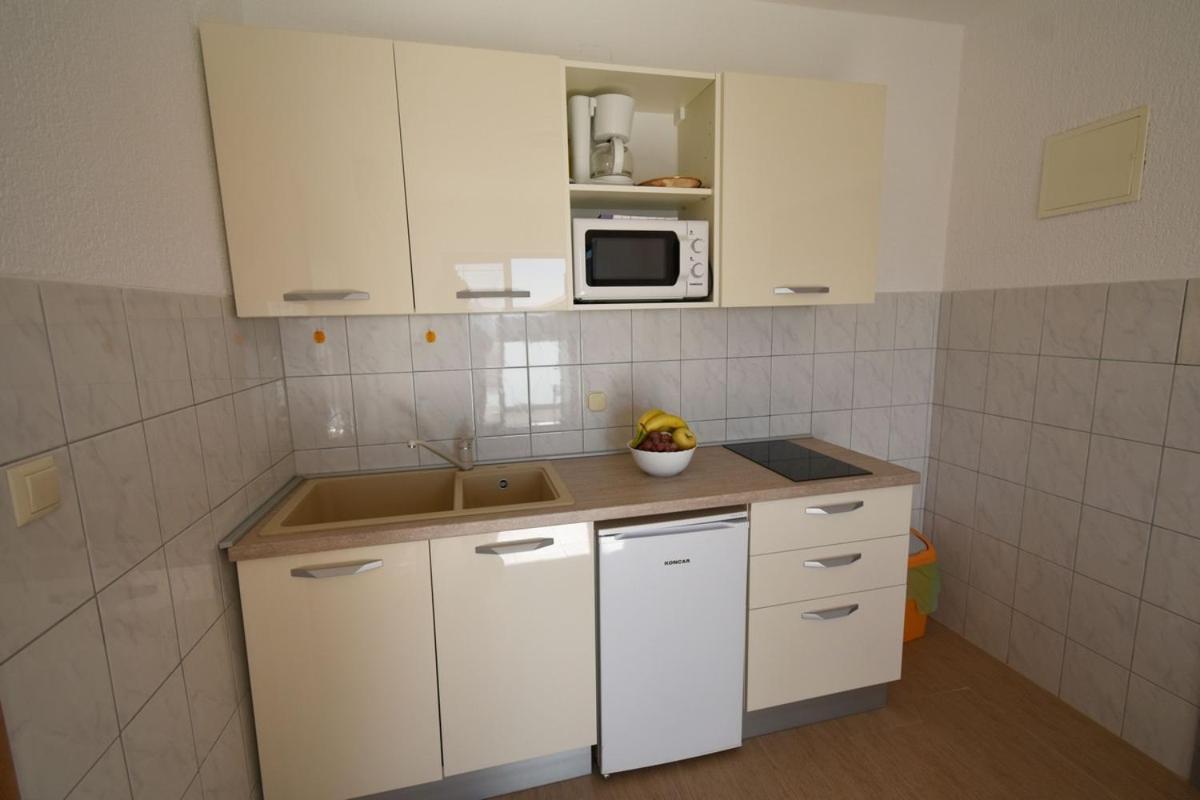 Denjak Apartments Kornić Eksteriør bilde