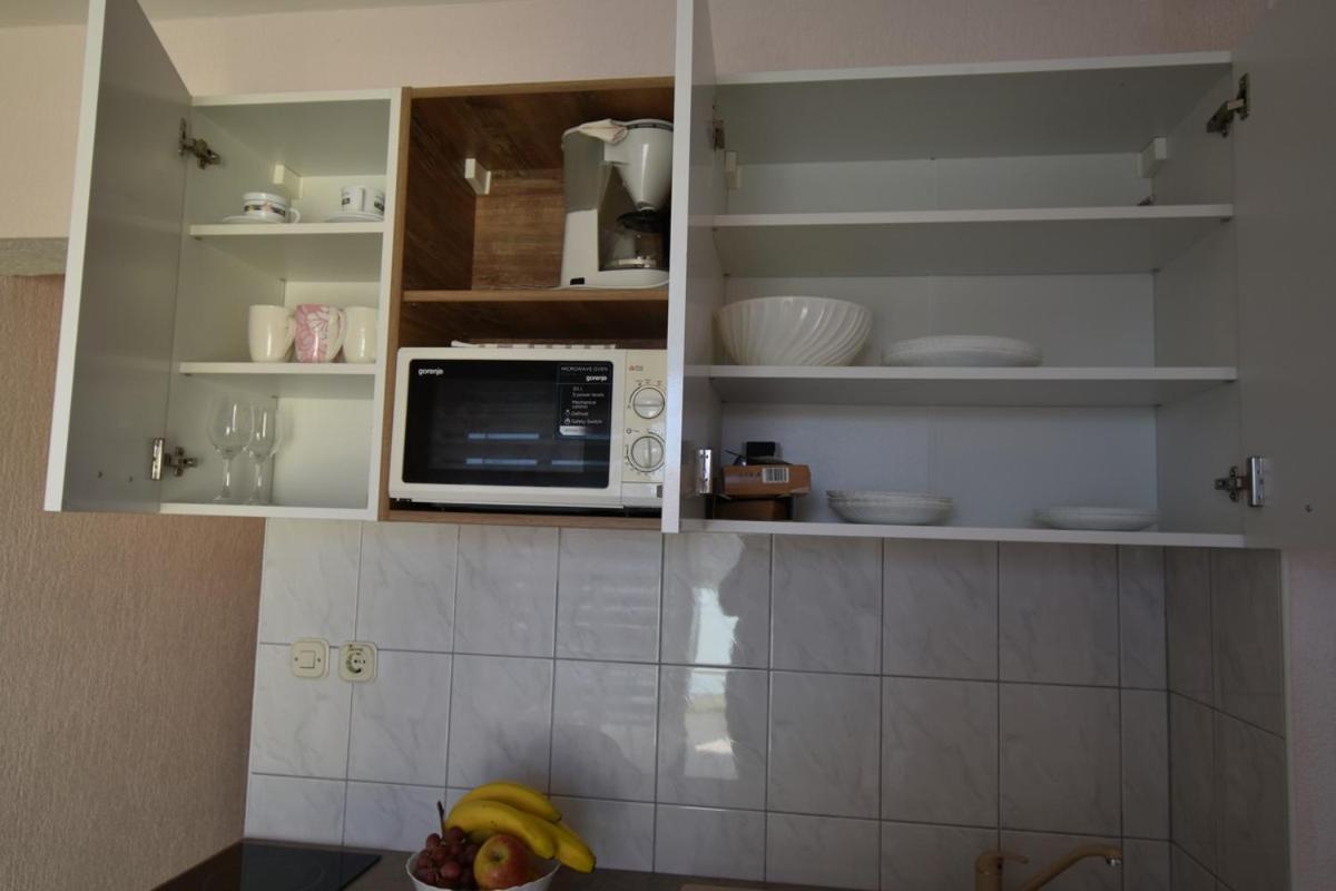 Denjak Apartments Kornić Eksteriør bilde