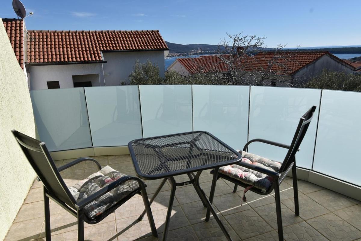 Denjak Apartments Kornić Eksteriør bilde