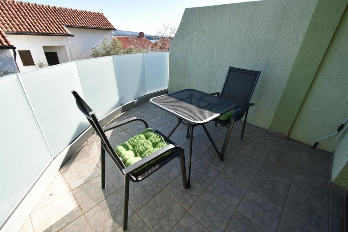 Denjak Apartments Kornić Eksteriør bilde
